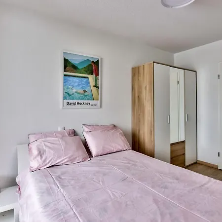 Apartamento Very Nice *casselardit* *