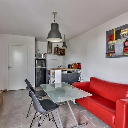Very Nice *casselardit* Apartment Toulouse