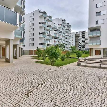 Very Nice *casselardit* Apartamento