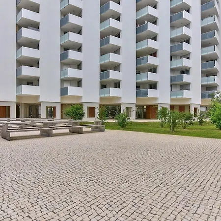 Very Nice *casselardit* Apartamento
